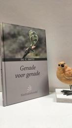 Smits, Ds. C. ; Genade voor genade, Boeken, Ophalen of Verzenden, Gelezen, Christendom | Protestants