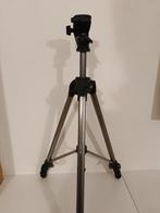 Statief Vanguard Video K, Ophalen of Verzenden, Zo goed als nieuw, Minder dan 150 cm, Driepoot