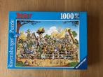 Astrix puzzel, Ophalen, 500 t/m 1500 stukjes, Zo goed als nieuw