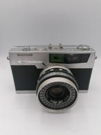 Petri 7s vintage rangefinder analog camera, Verzenden, Gebruikt, Compact, Overige Merken