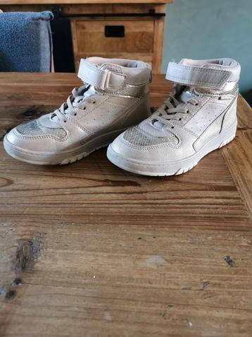 Sneakers meisjes mt 33 beschikbaar voor biedingen