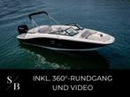 Sea Ray SPX 190 OB (nieuwe boot), Watersport en Boten, Ophalen, Nieuw, 120 tot 200 pk, 3 tot 6 meter