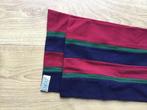 Mooie 100% Wollen Vintage sjaal, Ophalen of Verzenden, Zo goed als nieuw, Overige maten, Sjaal
