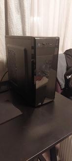 Budget vriendelijke gaming pc  (MOET WEG KIJK BESCHRIJVNIG), Computers en Software, 32 GB, Zelf gebouwde pc, Zo goed als nieuw
