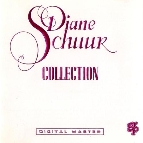 LP Diane Schuur - Collection, Cd's en Dvd's, Vinyl | Jazz en Blues, 12 inch, Verzenden