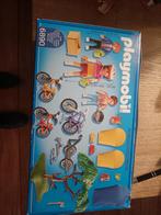 Playmobil Kamperen Set 6890, Ophalen of Verzenden, Gebruikt, Jongen of Meisje