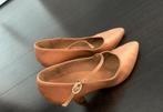 Danspumps- €10-maat 38, Sport en Fitness, Dansen, Ophalen, Gebruikt, Schoenen