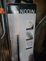 Gardenlights Nodin RVS staande lamp., Huis en Inrichting, Verzenden, Nieuw