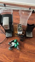 Special T. Nestle theemachine, Witgoed en Apparatuur, Koffiezetapparaten, Ophalen, Gebruikt, Overige modellen, 1 kopje