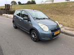 Suzuki Alto 1.0 2010 Grijs NAP, Auto's, Suzuki, Voorwielaandrijving, Stof, 4 cilinders, 4 stoelen