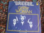 Breeze - Gypsy Woman (1), Ophalen of Verzenden, Zo goed als nieuw, Pop