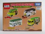 Tomica Lotte Chocolade gift set 3inch tomy, Ophalen of Verzenden, Nieuw, Auto