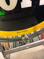 Vintage Vastalux Verf Lichtbak / Reclamebord, Verzamelen, Merken en Reclamevoorwerpen, Ophalen, Gebruikt, ., Lichtbak of (neon) lamp