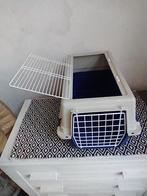 Katten reismand, Dieren en Toebehoren, Ophalen, Zo goed als nieuw