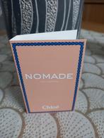 Proefje Nomade Nuit d'Egypte van Chloe, Ophalen of Verzenden, Nieuw