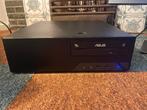 Asus computer (Slim Desktop case), Computers en Software, Desktop Pc's, 2 tot 3 Ghz, 8 GB, Ophalen of Verzenden, HDD