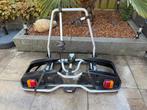 Thule ep916 fietsendrager voor elektrische fietsen, Auto diversen, Fietsendragers, Ophalen, Zo goed als nieuw, 2 fietsen, Trekhaakdrager