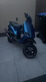 Zip type 3 70cc stage 6 streetrace, Ophalen, Zo goed als nieuw, Tweetakt, Zip