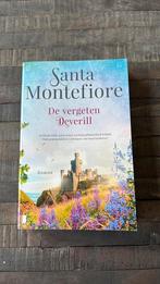 Santa Montefiore • De vergeten Deverill, Ophalen, Gelezen