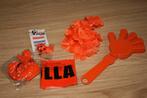 Oranje artikelen. Nieuw!, Ophalen, Nieuw, Feestartikel, Oranje of Koningsdag