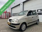 Hyundai Atos 1.1i Active Joy/Aicro/ElekRam/PDC/NAP/APK, Voorwielaandrijving, 4 cilinders, Origineel Nederlands, Bedrijf