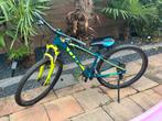 Cube mountainbike 27,5, Fietsen en Brommers, Fietsen | Crossfietsen en BMX, Ophalen, Zo goed als nieuw, Aluminium, 24 inch of meer