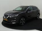 Nissan Qashqai 1.3 DIG-T Tekna | 360 Camera | Navigatie | Cl, Auto's, Nissan, Voorwielaandrijving, 65 €/maand, 687 kg, Gebruikt