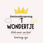 PER OKTOBER WORD IK GASTOUDER!!!!