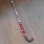 hockeystick vintage hout, Gebruikt, Ophalen