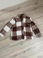 Teddy vest, Ophalen of Verzenden, Zo goed als nieuw, Meisje, Trui of Vest
