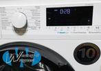 Beko wasmachine 1400 toeren 7 kg, Gebruikt, Minder dan 85 cm, Ophalen of Verzenden, 1200 tot 1600 toeren