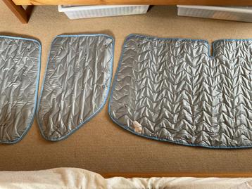 Camper Raamisolatie Set beschikbaar voor biedingen