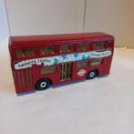 Matchbox  Londen  Bus., Gebruikt, Matchbox, Ophalen of Verzenden