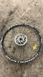Bontrager Line ELITE 30 voorwiel 27.5, Fietsen en Brommers, Racefiets, Zo goed als nieuw, Bontrager, Ophalen