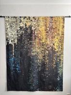 Wandkleed Urban Cotton Drops Large (145x190cm), Ophalen of Verzenden, Gebruikt