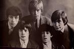 The Rolling Stones Vintage Poster, Ophalen of Verzenden