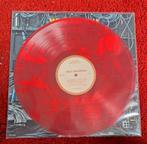 The who- who are you 1978 limited 1978 red vinyl lp, Verzenden, Zo goed als nieuw