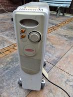 Radiatorkachel, Ophalen, Gebruikt, Overige soorten, Elektrisch