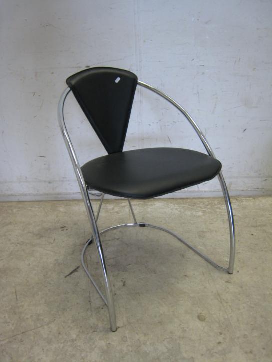 Vintage Arrben stoel, Huis en Inrichting, Stoelen, Gebruikt