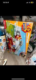 Nieuw in doos grote playmobil brandweer wagen auto eend, Kinderen en Baby's, Speelgoed | Playmobil, Ophalen of Verzenden, Zo goed als nieuw