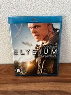 Elysium, Ophalen of Verzenden, Zo goed als nieuw