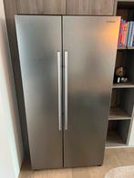 Amerikaanse Koelkast Samsung RS66N8101S9, Witgoed en Apparatuur, Koelkasten en IJskasten, Ophalen, 200 liter of meer, 60 cm of meer
