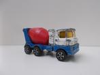 2869 Scammell Concrete Mixer Corgi Juniors, 3inch, Gebruikt, Ophalen of Verzenden, Bus of Vrachtwagen