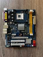 ASRock P4i945GC, Ophalen