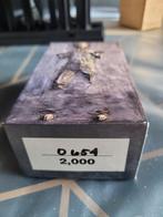 Star Wars Topps widevision Return of Jedi 3D trading cards, Ophalen of Verzenden, Zo goed als nieuw