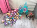Little Pony en andere paardjes met spulletjes, Kinderen en Baby's, Speelgoed | My Little Pony, Gebruikt, Ophalen