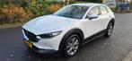 Mazda CX-30 2.0 e-SKyActive-G M Hybrid Comfort Automaat, Auto's, Mazda, 1998 cc, Gebruikt, 4 cilinders, Wit