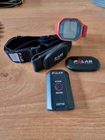 Polar RCX5, Ophalen of Verzenden, GPS, Gebruikt, Android