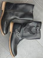 Harley Davidson Laarzen ZGAN Maat 45, Ophalen of Verzenden