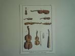 Muziekinstrumenten viool contrabas muziek maken Lutherie, Verzenden, Muziek